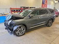 KM8R4DGE2SU839692 2025 HYUNDAI PALISADE