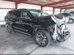 KM8R4DGE2SU885099 2025 HYUNDAI PALISADE