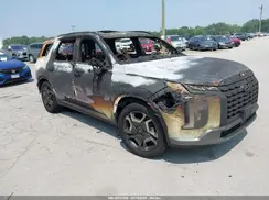 KM8R4DGE2SU907103 2025 HYUNDAI PALISADE