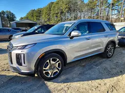 KM8R4DGE2SU918344 2025 HYUNDAI PALISADE