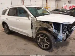 KM8R4DGE2SU919719 2025 HYUNDAI PALISADE