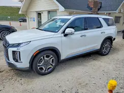 KM8R4DGE2SU945141 2025 HYUNDAI PALISADE