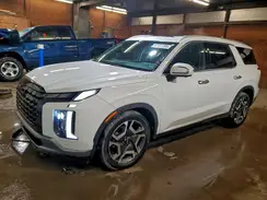 KM8R4DGE3PU494082 2023 HYUNDAI PALISADE