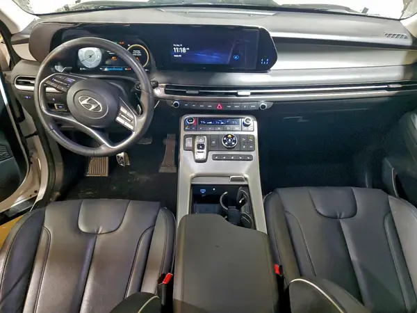 KM8R4DGE3PU494082 2023 HYUNDAI PALISADE - Image 8