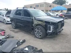 KM8R4DGE3PU502536 2023 HYUNDAI PALISADE