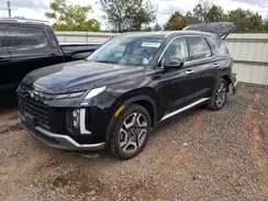 KM8R4DGE3PU504156 2023 HYUNDAI PALISADE