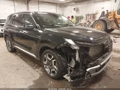 KM8R4DGE3PU510877 2023 HYUNDAI PALISADE