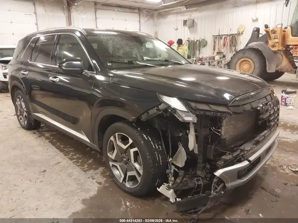 KM8R4DGE3PU510877 2023 HYUNDAI PALISADE - Image 1