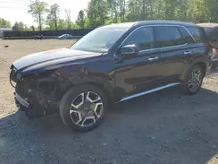 KM8R4DGE3PU511060 2023 HYUNDAI PALISADE