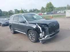 KM8R4DGE3PU531163 2023 HYUNDAI PALISADE