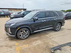 KM8R4DGE3PU538131 2023 HYUNDAI PALISADE