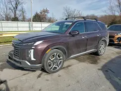 KM8R4DGE3PU539232 2023 HYUNDAI PALISADE