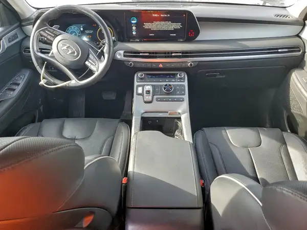 KM8R4DGE3PU539232 2023 HYUNDAI PALISADE - Image 8