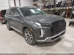 KM8R4DGE3PU556161 2023 HYUNDAI PALISADE