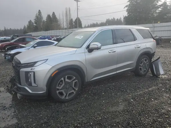 KM8R4DGE3PU566401 2023 HYUNDAI PALISADE - Image 1