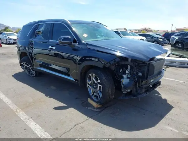 KM8R4DGE3PU575633 2023 HYUNDAI PALISADE - Image 1