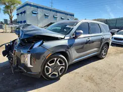 KM8R4DGE3PU577155 2023 HYUNDAI PALISADE