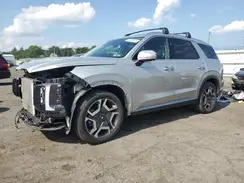 KM8R4DGE3PU583313 2023 HYUNDAI PALISADE