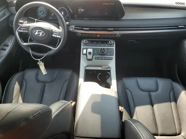 KM8R4DGE3PU583313 2023 HYUNDAI PALISADE - Image 8