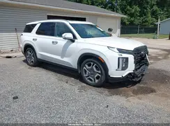 KM8R4DGE3PU597275 2023 HYUNDAI PALISADE