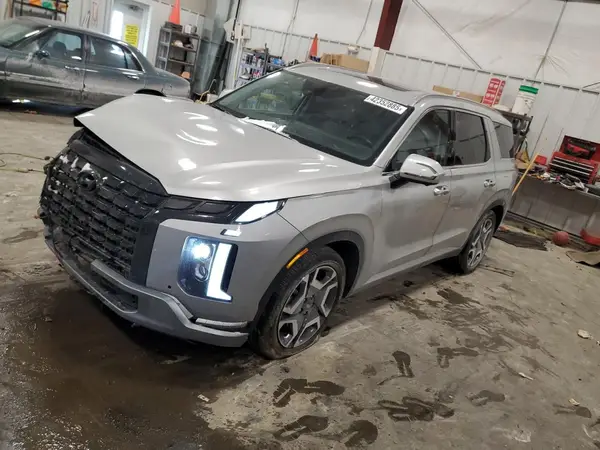 KM8R4DGE3PU612048 2023 HYUNDAI PALISADE - Image 1