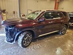 KM8R4DGE3PU622157 2023 HYUNDAI PALISADE