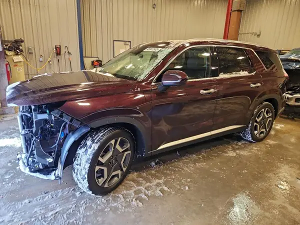 KM8R4DGE3PU622157 2023 HYUNDAI PALISADE - Image 1