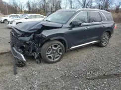 KM8R4DGE3PU640741 2023 HYUNDAI PALISADE