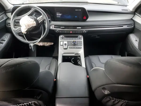 KM8R4DGE3PU640741 2023 HYUNDAI PALISADE - Image 8