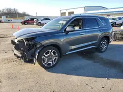 KM8R4DGE3RU647594 2024 HYUNDAI PALISADE
