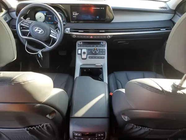 KM8R4DGE3RU647594 2024 HYUNDAI PALISADE - Image 8