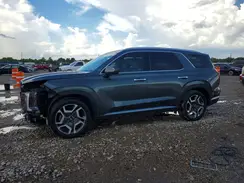 KM8R4DGE3RU663388 2024 HYUNDAI PALISADE