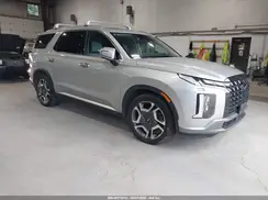 KM8R4DGE3RU665626 2024 HYUNDAI PALISADE