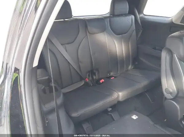 KM8R4DGE3RU667991 2024 HYUNDAI PALISADE - Image 8