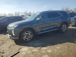KM8R4DGE3RU669191 2024 HYUNDAI PALISADE