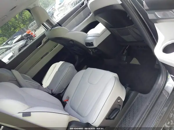 KM8R4DGE3RU679560 2024 HYUNDAI PALISADE - Image 8