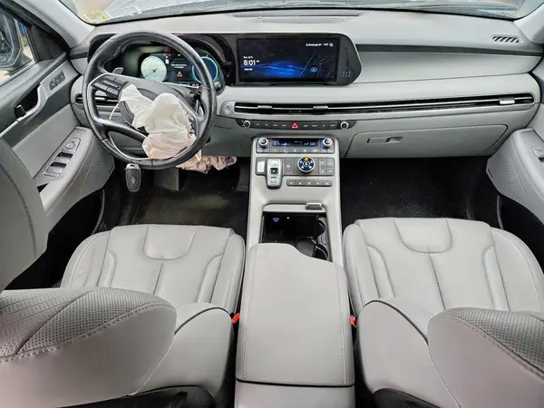 KM8R4DGE3RU679770 2024 HYUNDAI PALISADE - Image 8