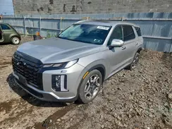 KM8R4DGE3RU694799 2024 HYUNDAI PALISADE