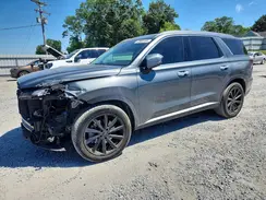 KM8R4DGE3RU728126 2024 HYUNDAI PALISADE