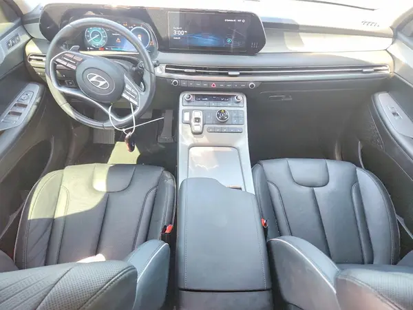 KM8R4DGE3RU728126 2024 HYUNDAI PALISADE - Image 8