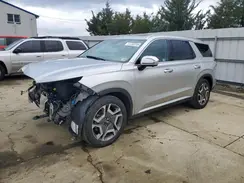 KM8R4DGE3RU731494 2024 HYUNDAI PALISADE