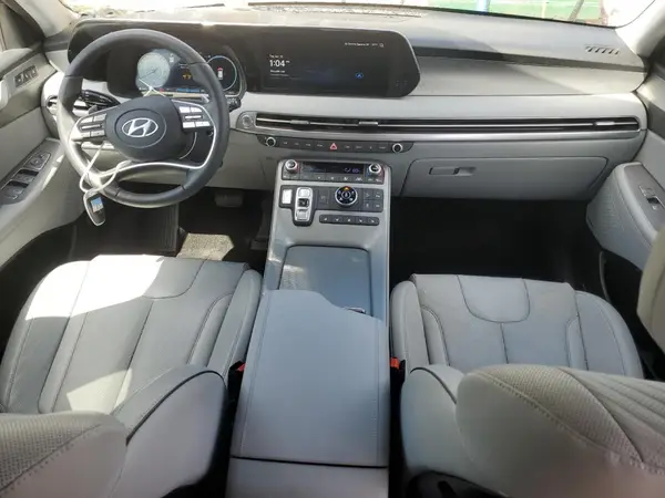 KM8R4DGE3RU762597 2024 HYUNDAI PALISADE - Image 8