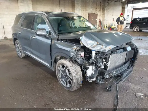 KM8R4DGE3RU774944 2024 HYUNDAI PALISADE - Image 1