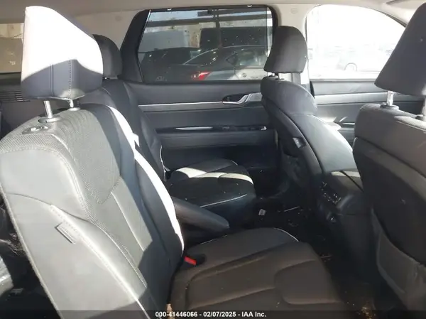KM8R4DGE3RU774944 2024 HYUNDAI PALISADE - Image 8