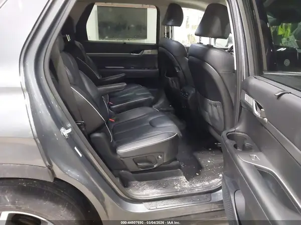 KM8R4DGE3RU808557 2024 HYUNDAI PALISADE - Image 8