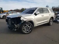 KM8R4DGE3SU820102 2025 HYUNDAI PALISADE