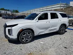 KM8R4DGE3SU839619 2025 HYUNDAI PALISADE