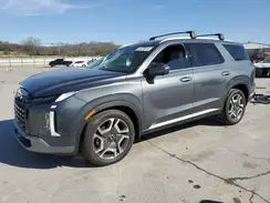 KM8R4DGE3SU846845 2025 HYUNDAI PALISADE