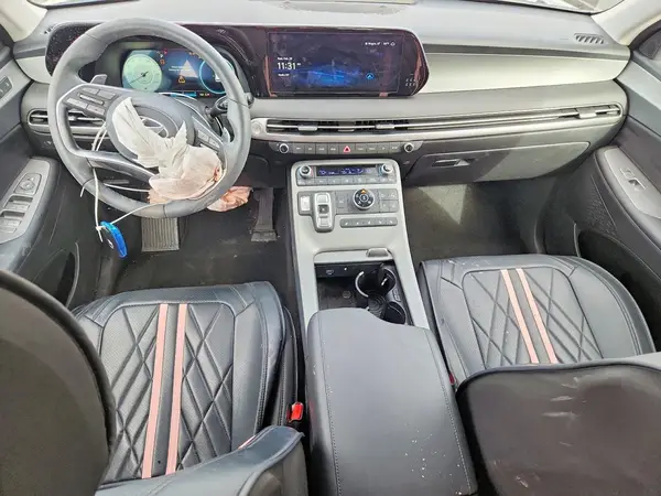 KM8R4DGE3SU859174 2025 HYUNDAI PALISADE - Image 8
