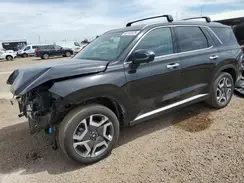 KM8R4DGE3SU865914 2025 HYUNDAI PALISADE